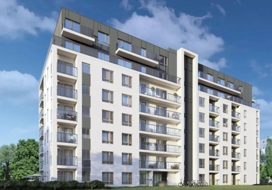 Mye Apartments - Oliva Point Gdansk